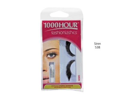 1000 Hour Siren Takma Kirpik 538 - 1000 Hour