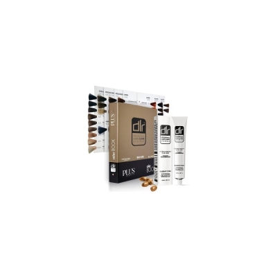 5.0 Açık Kahve Boya 60 ml - Dlr
