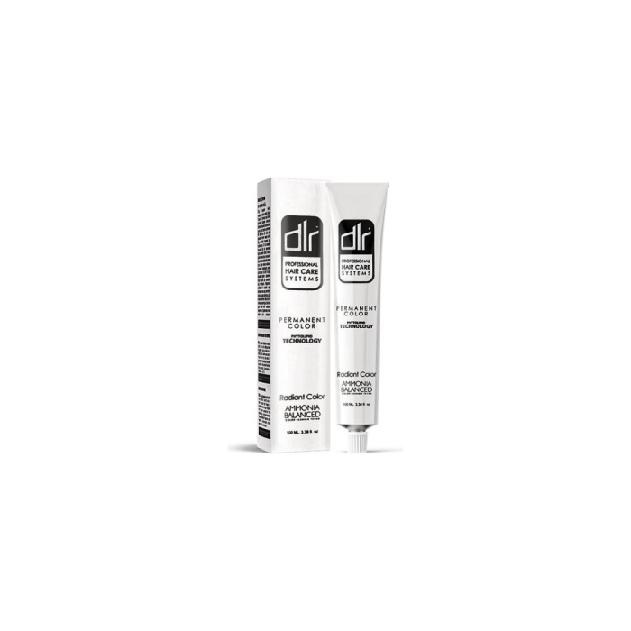 5.0 Açık Kahve Boya 60 ml - 2