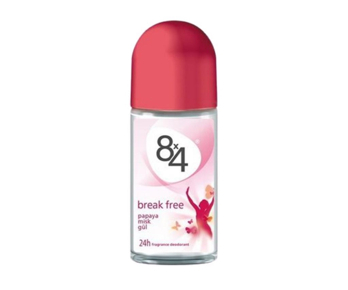 8X4 Break Free Bayan Roll On - 1