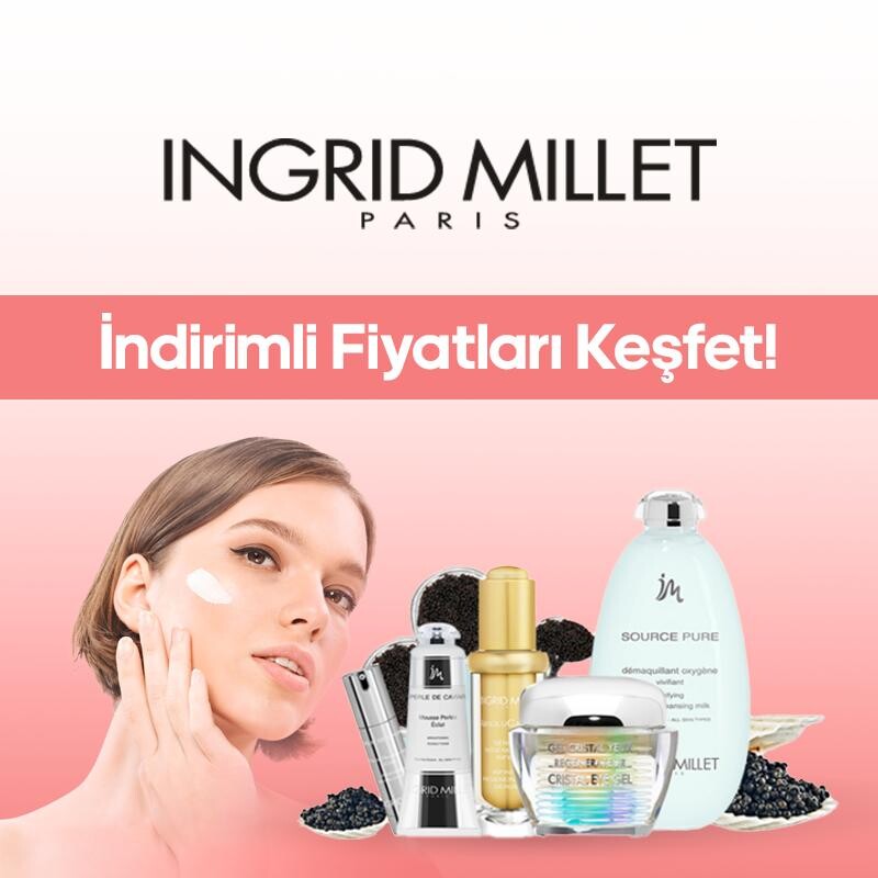 Ingirid Millet