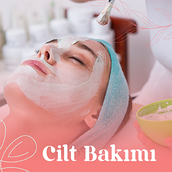 Cilt Bakım