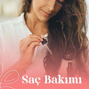 Saç Bakım