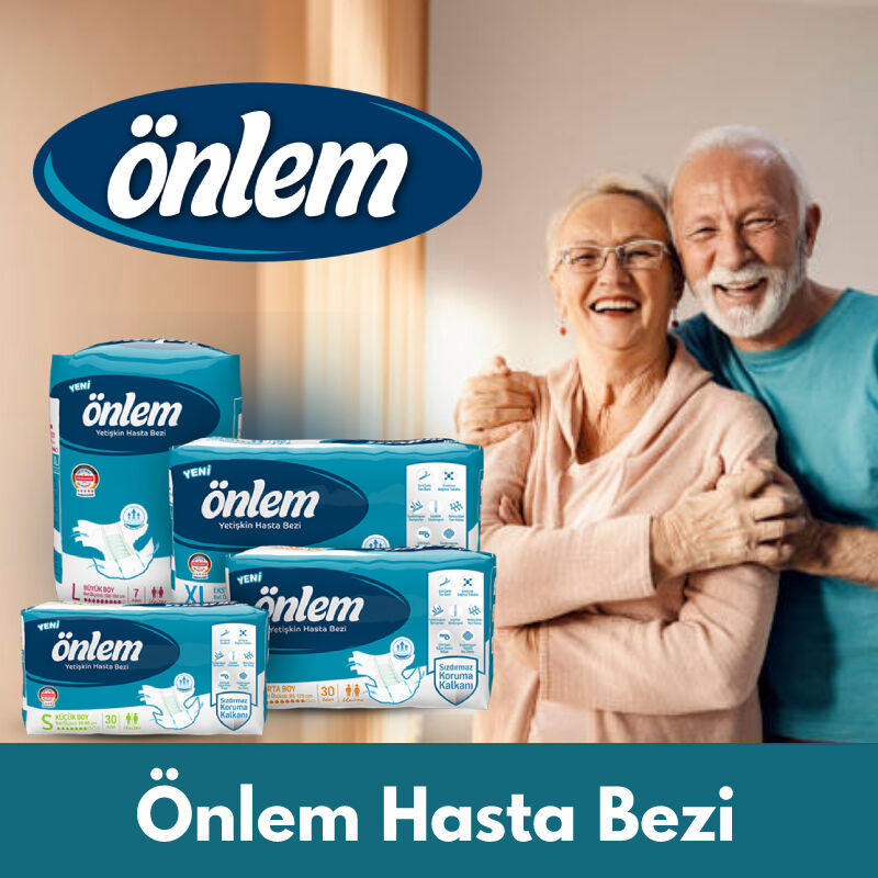 Önlem Hasta Bezi