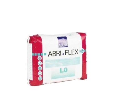 Abena Abri Flex Zero Külotlu Hasta Bezi LO 14'lü - Abena