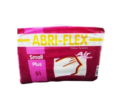 Abri Flex Small 14'lü Külot Hasta Bezi - Abri Flex