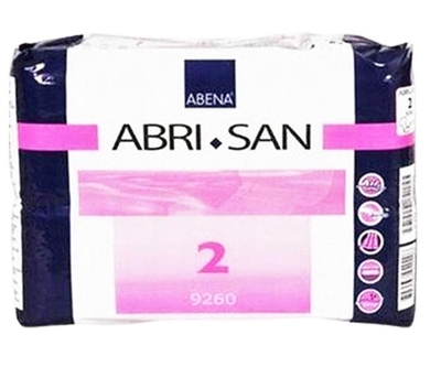 Abri San Mesanepedi 28'li No:2 - Abri San