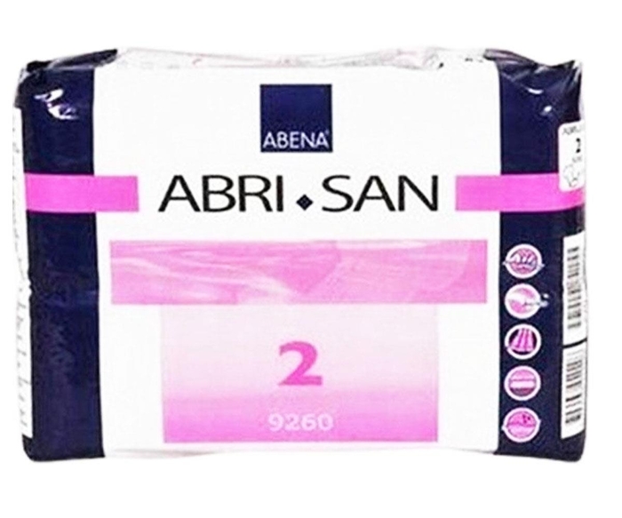 Abri San Mesanepedi 28'li No:2 - 1