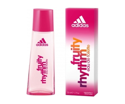 Adidas Fruity Rythm Edt 50 Ml Kadın Parfüm - Adidas