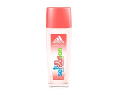 Adidas Fun Sensation Natural 75 Ml Kadın Deodorant - Adidas