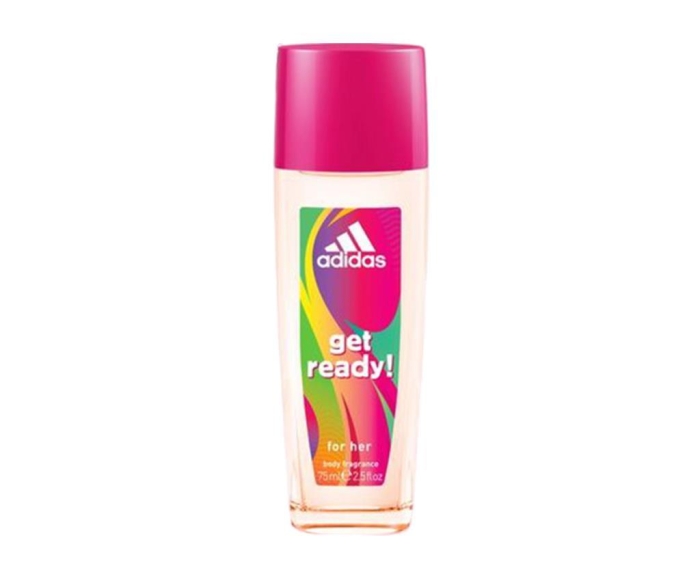Adidas Get Ready Kadın Deodorant 75 Ml - 1