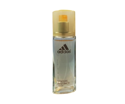 Adidas Sensual Instınct Eau De Toılette For Women Natural Spray 50 Ml - Adidas