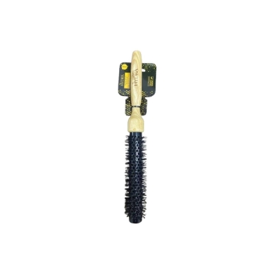 Ahşap Seramik Fön Fırçası 25MM HD-2418 - Hydra
