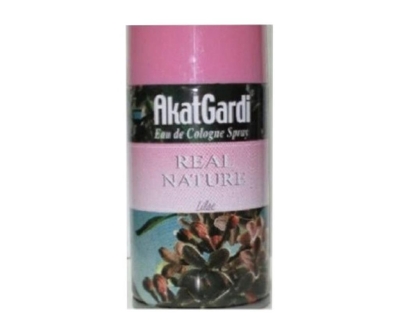 Akat Gardi Oda Spreyi Yedek 250 Ml Lilac - Akat