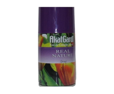 Akat Gardi Oda Spreyi Yedek 250 Ml Spring - Akat