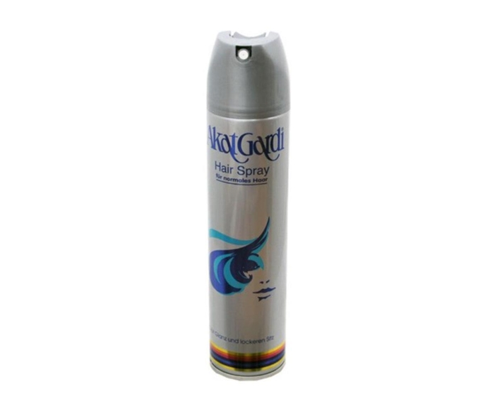 Akat Gardı Saç Spreyı Normal Saçlar İçin 180 Ml - 1
