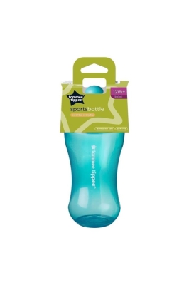 Akıtmaz Damlatmaz Isı Yalıtımlı Sportif Bardak Suluk 300 ML 12AY+ - 2