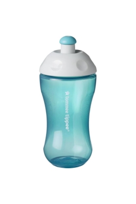 Akıtmaz Damlatmaz Isı Yalıtımlı Sportif Bardak Suluk 300 ML 12AY+ - 3