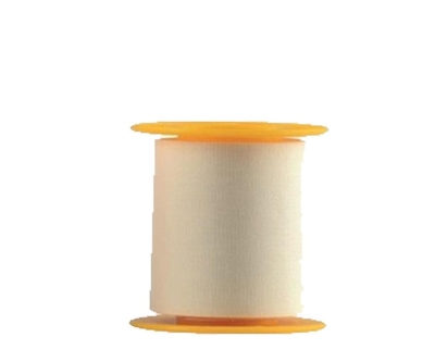 Alban Tibbi̇ İpek Flaster 5 M x 2.5 cm - Alban