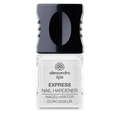 Alessandro Express Nail Hardener 10 Ml - Alessandro