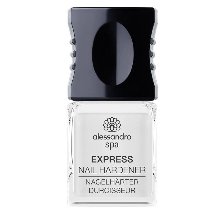 Alessandro Express Nail Hardener 10 Ml - 1