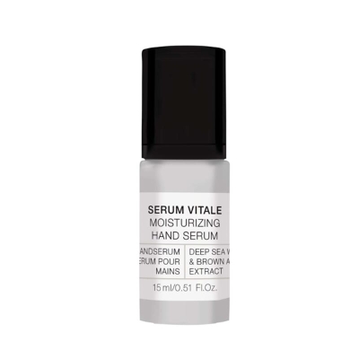 Alessandro Nail HAnd Foot Serum Vitale Moistruıizing Hand Serum 15 ml - Alessandro