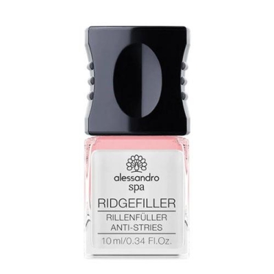 Alessandro SPA Hand 10 ml Nail Care Tırnak Çukur Dolgusu - Alessandro