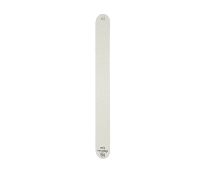 Alessandro Spa - Manicure File 100/180 - 1