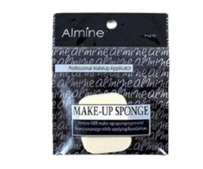 Almine Make Up Sponge Makyaj Süngeri 4246 - 1