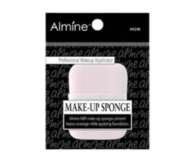 Almine Make Up Sponge Makyaj Süngeri - 4248 - Almine