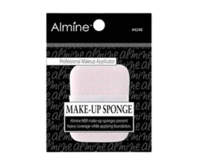 Almine Make Up Sponge Makyaj Süngeri - 4248 - 1