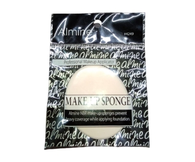 Almine Make Up Sponge Makyaj Süngeri 4249 - Almine