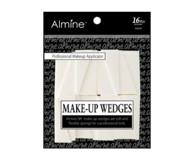 Almine Make-Up Wedges 8 Parça 4240 - Almine
