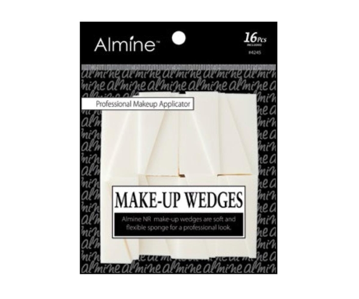 Almine Make-Up Wedges 8 Parça 4240 - 1