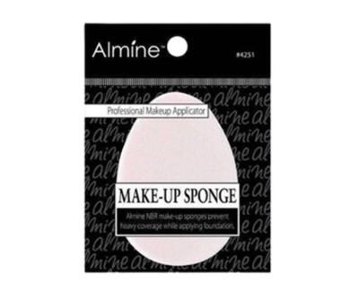 Almine Makeup Sponge Makyaj Süngeri 4251 - Almine