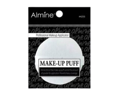 Almine Micro Fiber Pudra Ponponu - 4255 - Almine