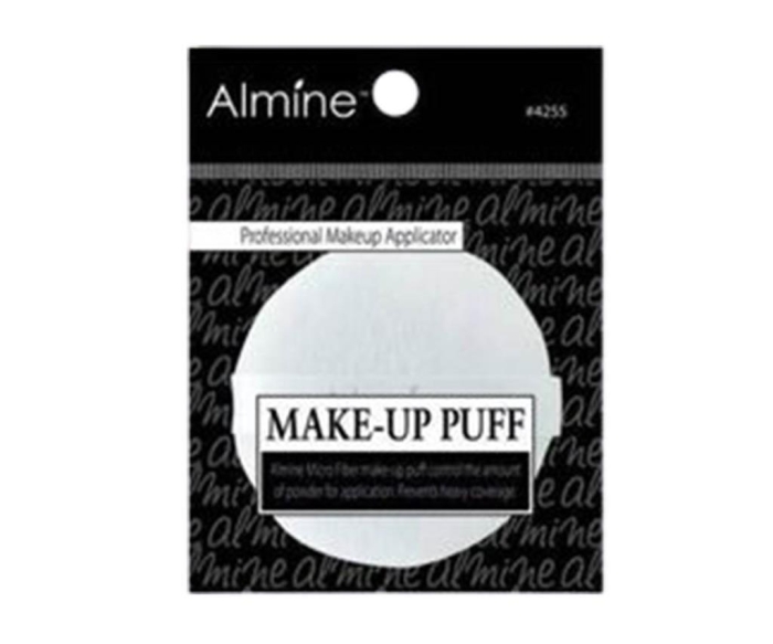 Almine Micro Fiber Pudra Ponponu - 4255 - 1