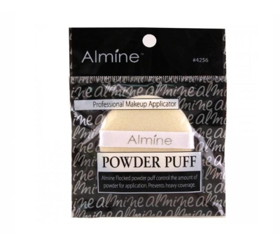 Almine Powder Puff 4256 - Almine