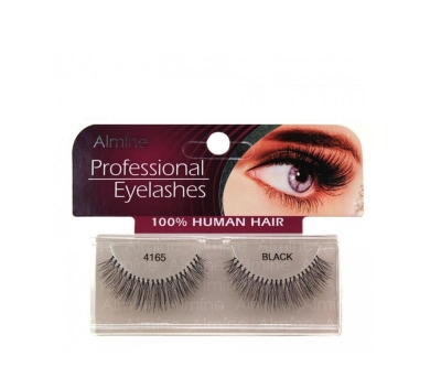 Almine Profesiosnal Eyelashes 4165 - Almine