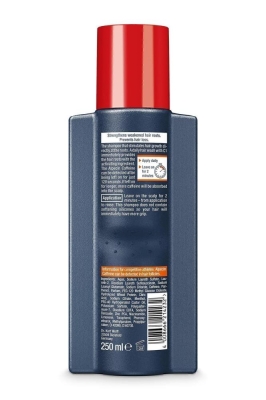 Alpecin C1 - Kafeinli Dökülme Karşıtı Şampua 250ML - 2
