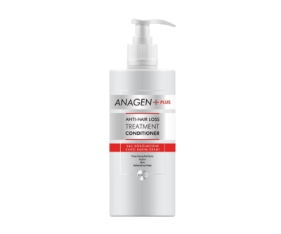 Anagen Plus Saç Dökülmesine Karşı Yoğun Bakım Kremi 300 ml - Anagen Plus