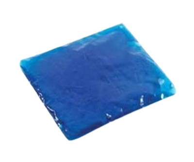 AQUA Sıcak Soğuk Termo Jel Kompres Buz Jel Termojel 13x13 cm - Aqua