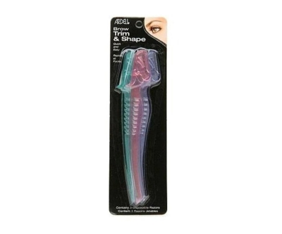 Ardell Brow Trim And Shape Kaş Şekillendirici 3 lü - Ardell