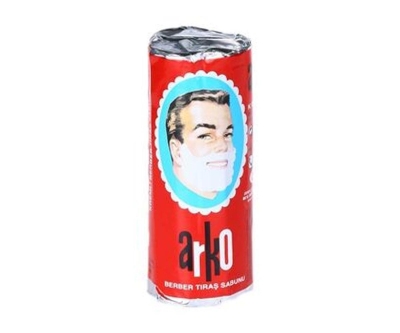 Arko Kremli Berber Tıraş Sabunu 75 Gr - Arko
