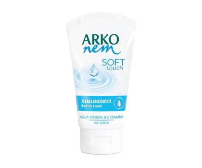 Arko Nem Krem 75 Ml Nemlendirici El ve Vücut Bakım Kremi - Arko