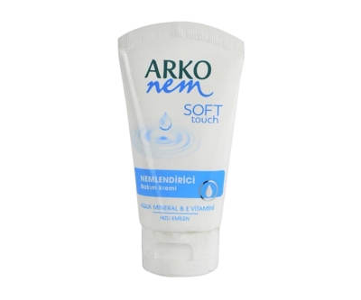 Arko Nem Soft El Kremi 50 Ml - Arko