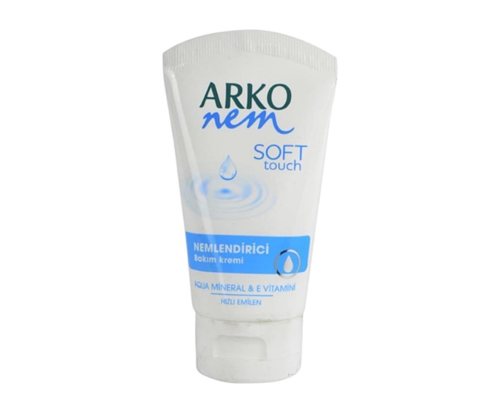 Arko Nem Soft El Kremi 50 Ml - 1