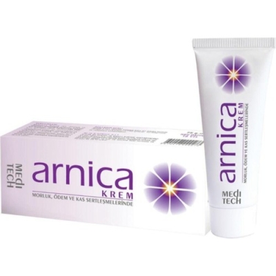 Arnica Krem 75GR - Arnica