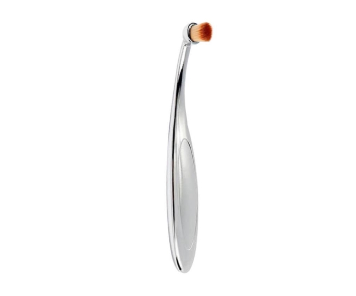 Artnet Oval Küçük Fondoten Fırçası - 1