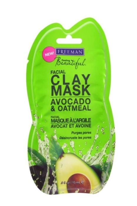 Avokado ve Yulaf Özlü Maske 15 ml - 1